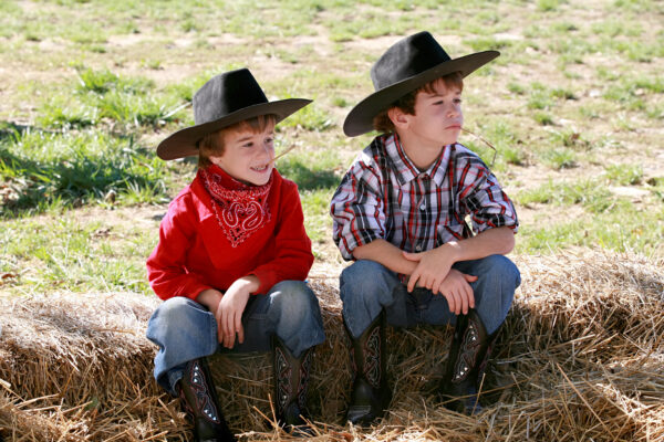 Cowboys